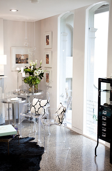 Angela Wilson Bridal Boutique